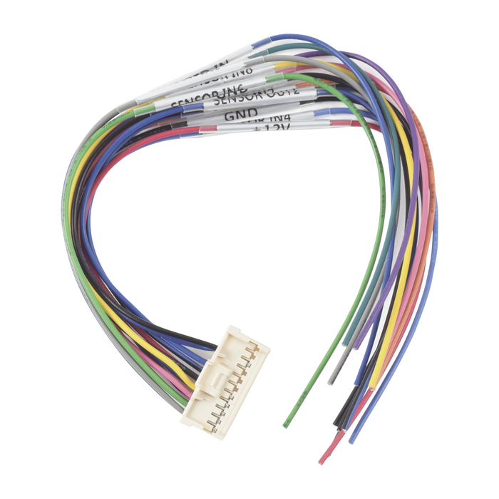 MODULO DE ALARMA, CONSTA DE 8 ENTRADAS Y DOS SALIDAS COMPATIBLE CON XMR404HD, XMR404AHD-Accesorios Videovigilancia-EPCOM-Bsai Seguridad & Controles