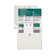 MODULO DE ATENUACION 16A ECOSYSTEM-Automatización - Casa Inteligente-LUTRON ELECTRONICS-Bsai Seguridad & Controles