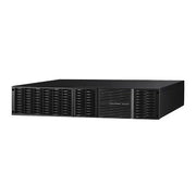 MÓDULO DE BATERÍAS EXTERNAS BP48V45ART2U DE 48V A 45A PARA EXTENSIÓN DE TIEMPO DE RESPALDO PARA UPS PR1000RTXL2U-Ups/No Break-CYBERPOWER-Bsai Seguridad & Controles