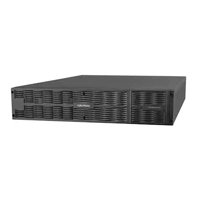 MÓDULO DE BATERÍAS EXTERNAS BPL48V75ART2U PARA EXTENSIÓN DE TIEMPO DE RESPALDO PARA UPS PR6000LCDRTXL5U, PR5000LCDRTXL5U-Ups/No Break-CYBERPOWER-Bsai Seguridad & Controles