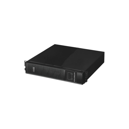 MODULO DE BATERÍAS EXTERNAS PARA EXTENDER TIEMPO DE RESPALDO DE UPS EPCOM POWER LINE MODELO EPU1000RTOL2U-Baterías-EPCOM POWER LINE-EPU2PACKRT2U-Bsai Seguridad & Controles