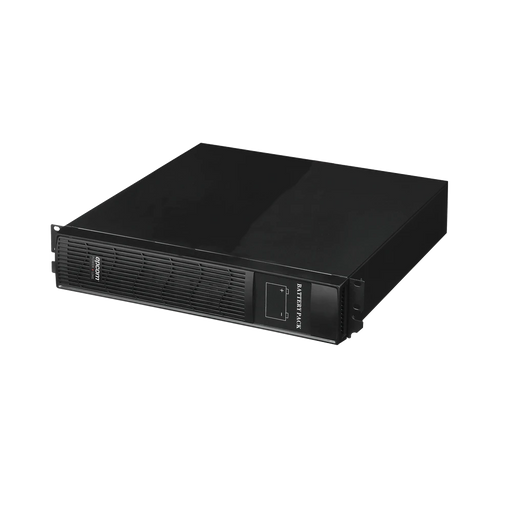 MODULO DE BATERÍAS EXTERNAS PARA EXTENDER TIEMPO DE RESPALDO DE UPS EPCOM POWER LINE MODELO EPU3000RTOL2U-Baterías-EPCOM POWER LINE-EPU6PACKRT2U-Bsai Seguridad & Controles