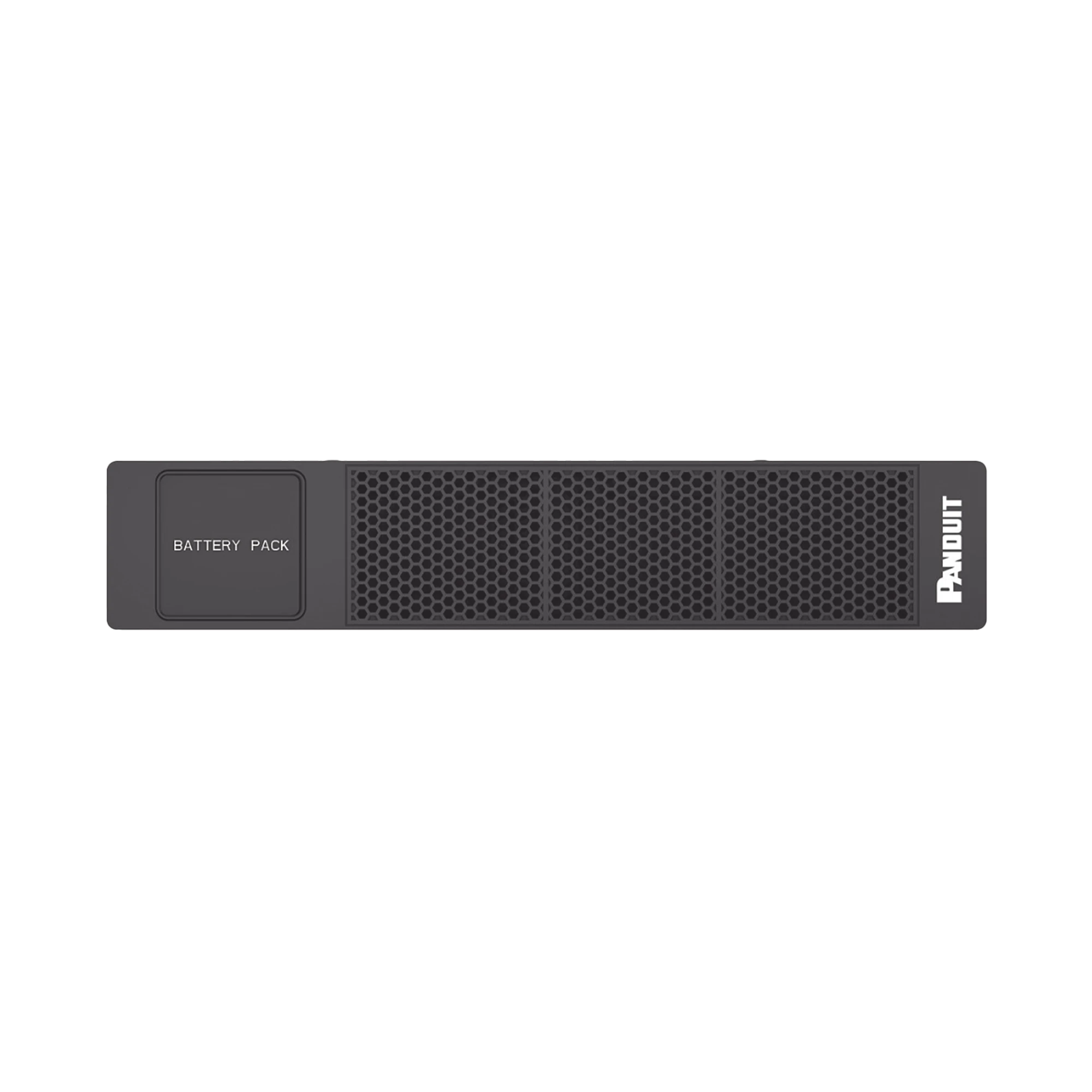 MÓDULO DE BATERÍAS EXTERNAS (EPB), PARA EXTENSIÓN DE TIEMPO DE RESPALDO, COMPATIBLE CON UPS TOPOLOGÍA ONLINE DE 3 KVA DE PANDUIT-Baterías y Cargadores-PANDUIT-Bsai Seguridad & Controles