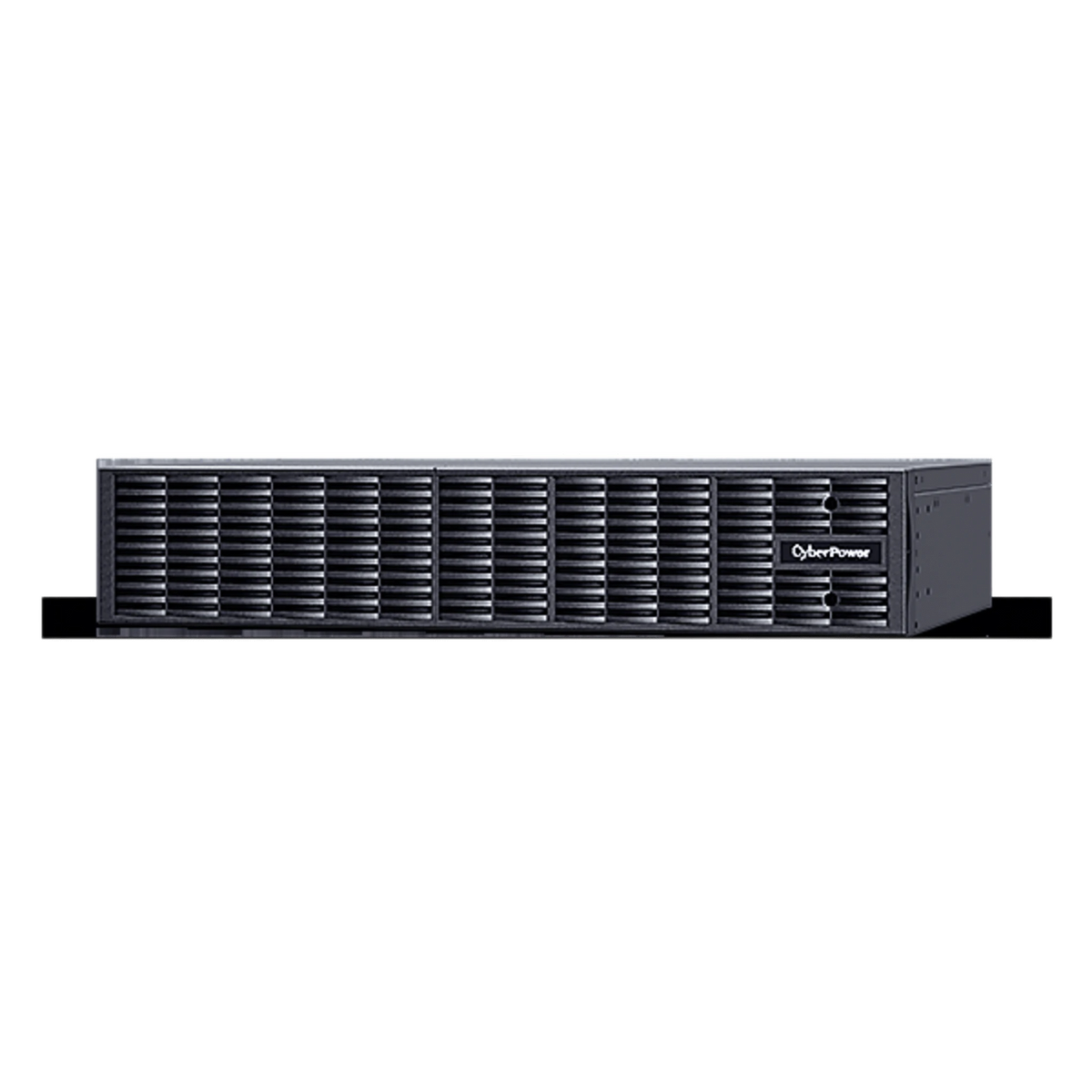 MÓDULO DE BATERÍAS EXTERNAS, PARA EXTENSIÓN DE TIEMPO DE RESPALDO, COMPATIBLE CON OLS2000RT2UA-UPS / Respaldo-CYBERPOWER-BPSE48V40ART2U-Bsai Seguridad & Controles