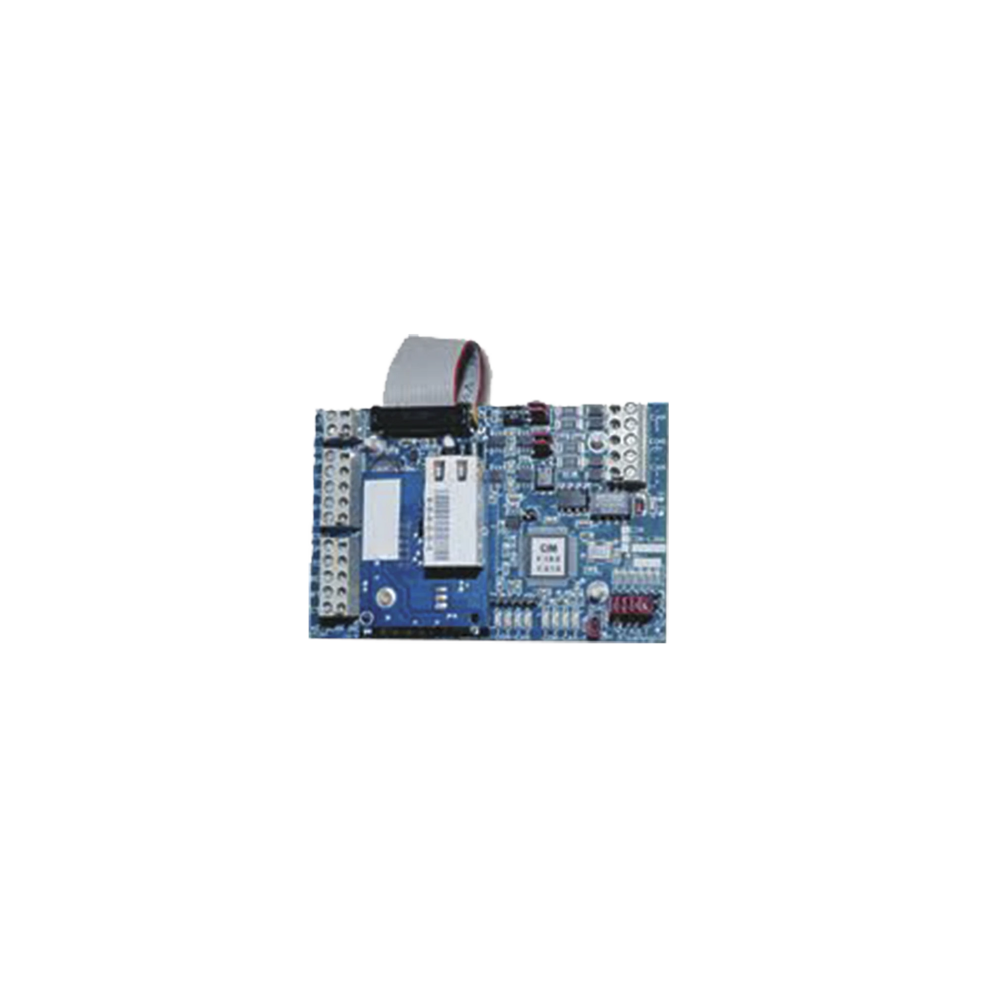 MÓDULO DE COMUNICACIÓN INTERLINK-Paneles de Control de Acceso-KEYSCAN-DORMAKABA-Bsai Seguridad & Controles