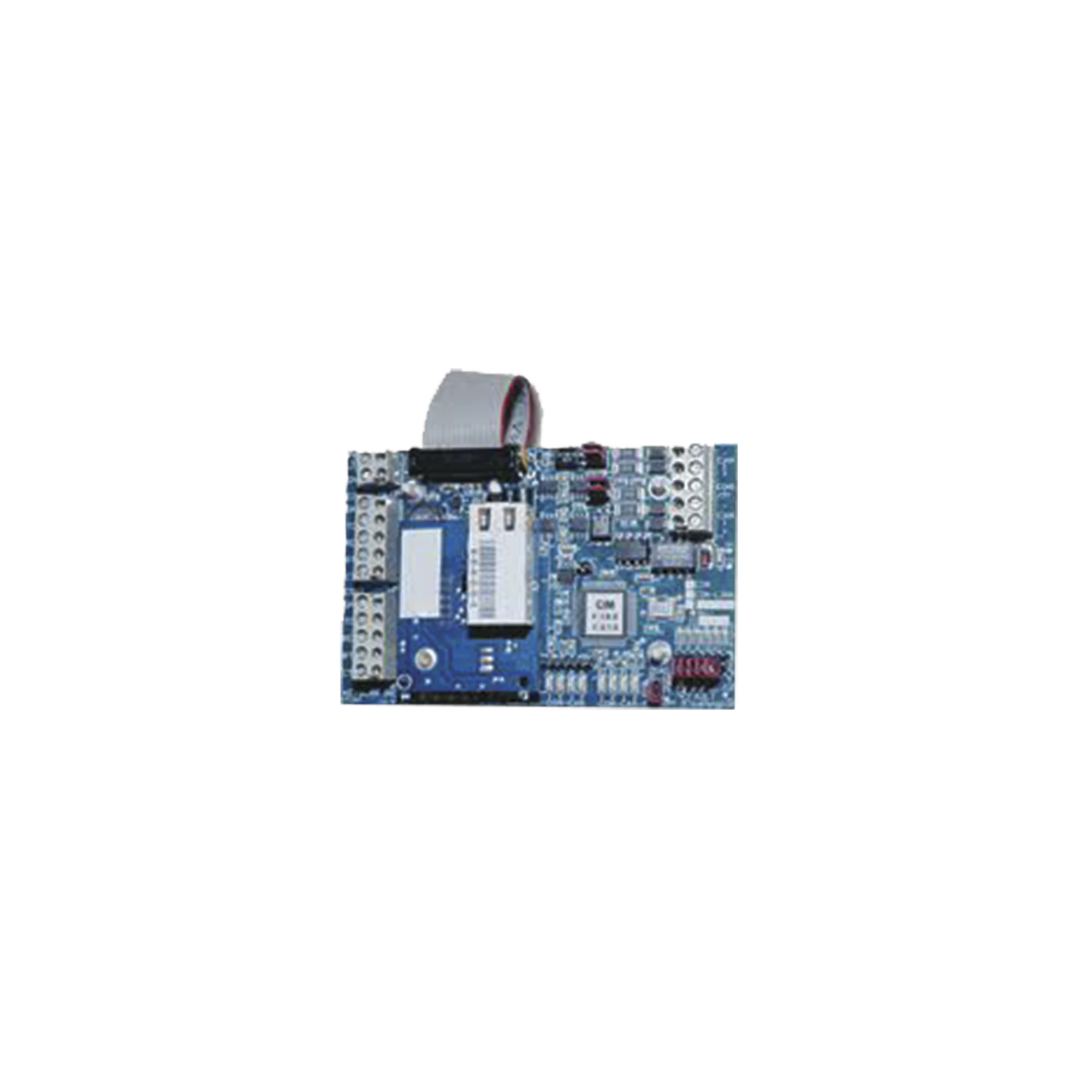 MÓDULO DE COMUNICACIÓN INTERLINK-Paneles de Control de Acceso-KEYSCAN-DORMAKABA-Bsai Seguridad & Controles