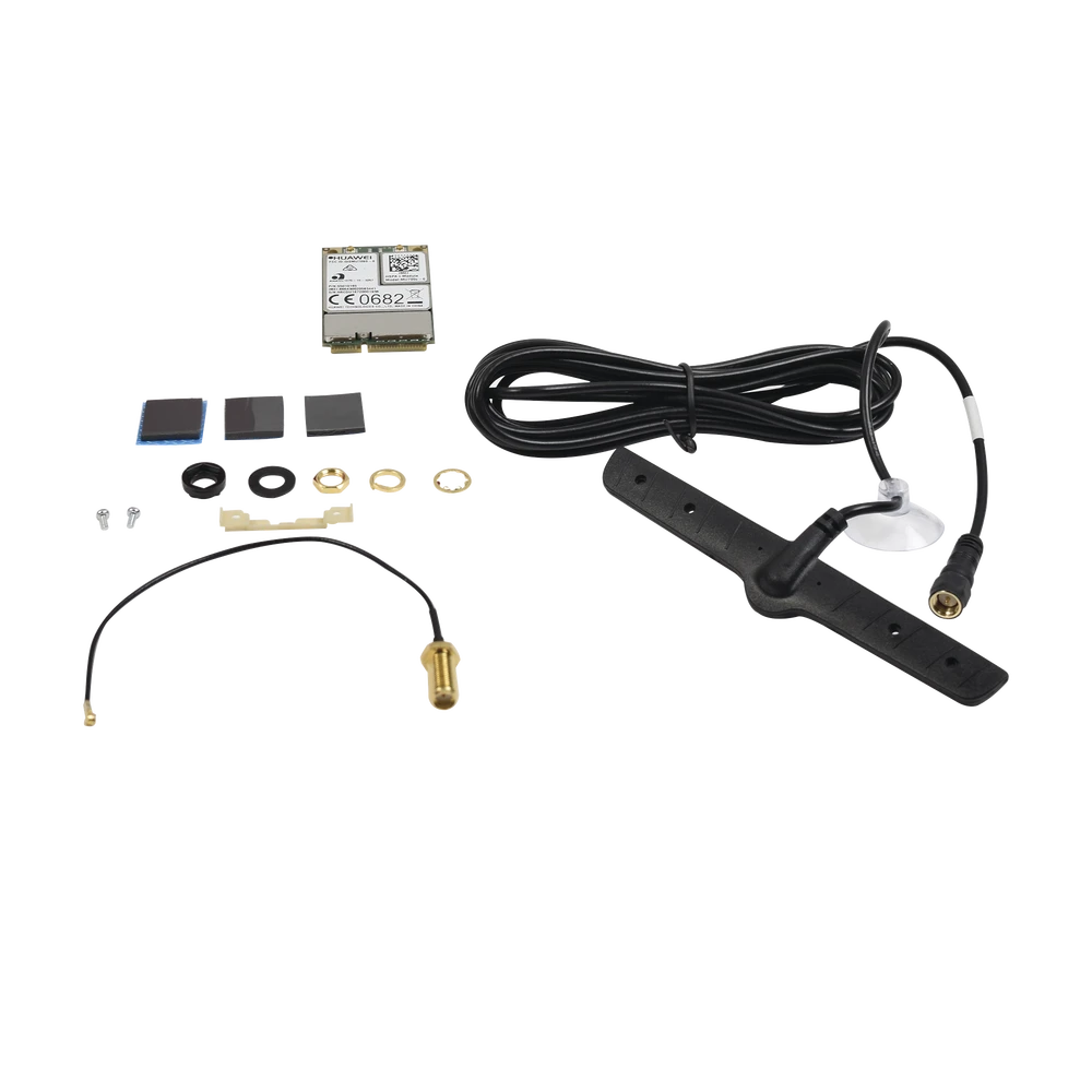 MODULO DE CONEXIÓN 3G PARA VÍDEO GRABADOR MÓVIL EPCOM-Accesorios Videovigilancia-EPCOM-Bsai Seguridad & Controles