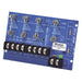 MÓDULO DE DISTRIBUCIÓN / 4 ENTRADAS DE 12 O 24 VCC HASTA 10 A O 24 O 28 VCA HASTA 12 A / 4 SALIDAS-Energía-ALTRONIX-PD4UL-Bsai Seguridad & Controles