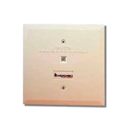 MÓDULO DE ENTRADA DE ZONA CONVENCIONAL PARA CAJA 4", CLASE A Y B (0400-01840)-Accesorios y Dispositivos Direccionables-HOCHIKI-Bsai Seguridad & Controles