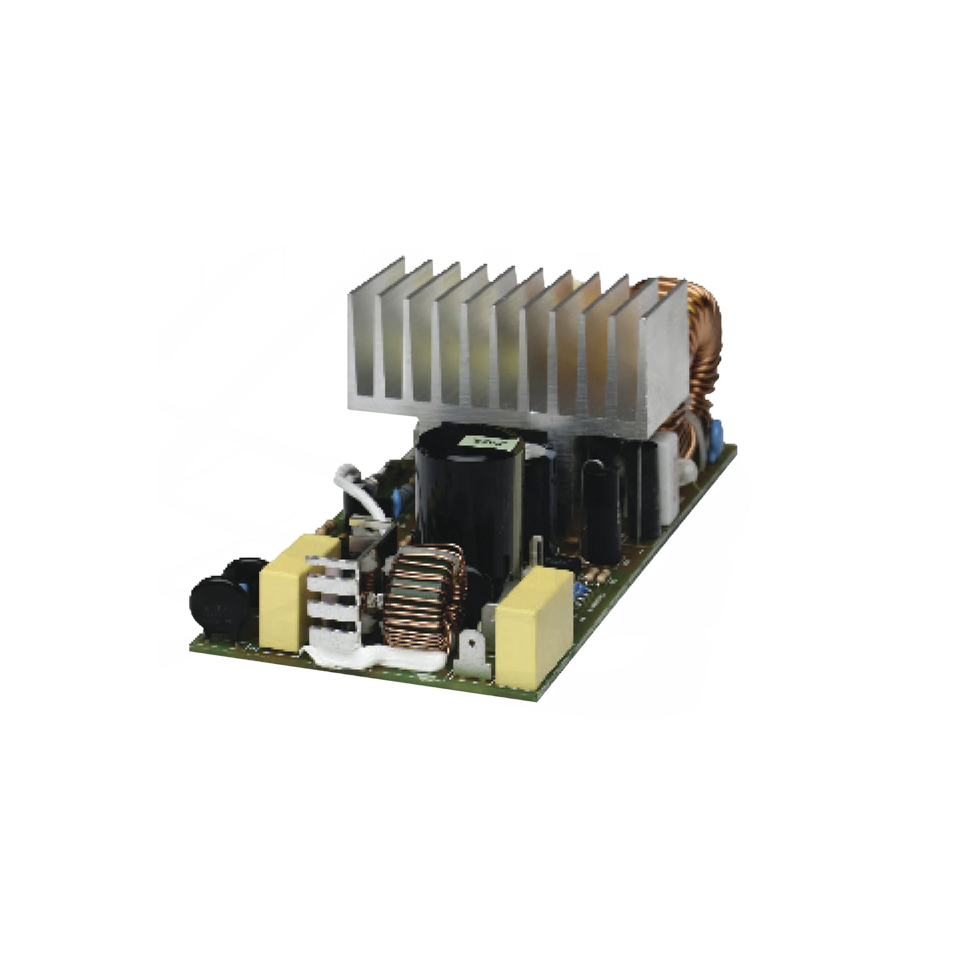 MODULO DE EXPANSIÓN 12 VCD 20A, PARA FUENTES SEC-40,60,80,100BRM-Fuentes de Alimentación-SAMLEX-Bsai Seguridad & Controles