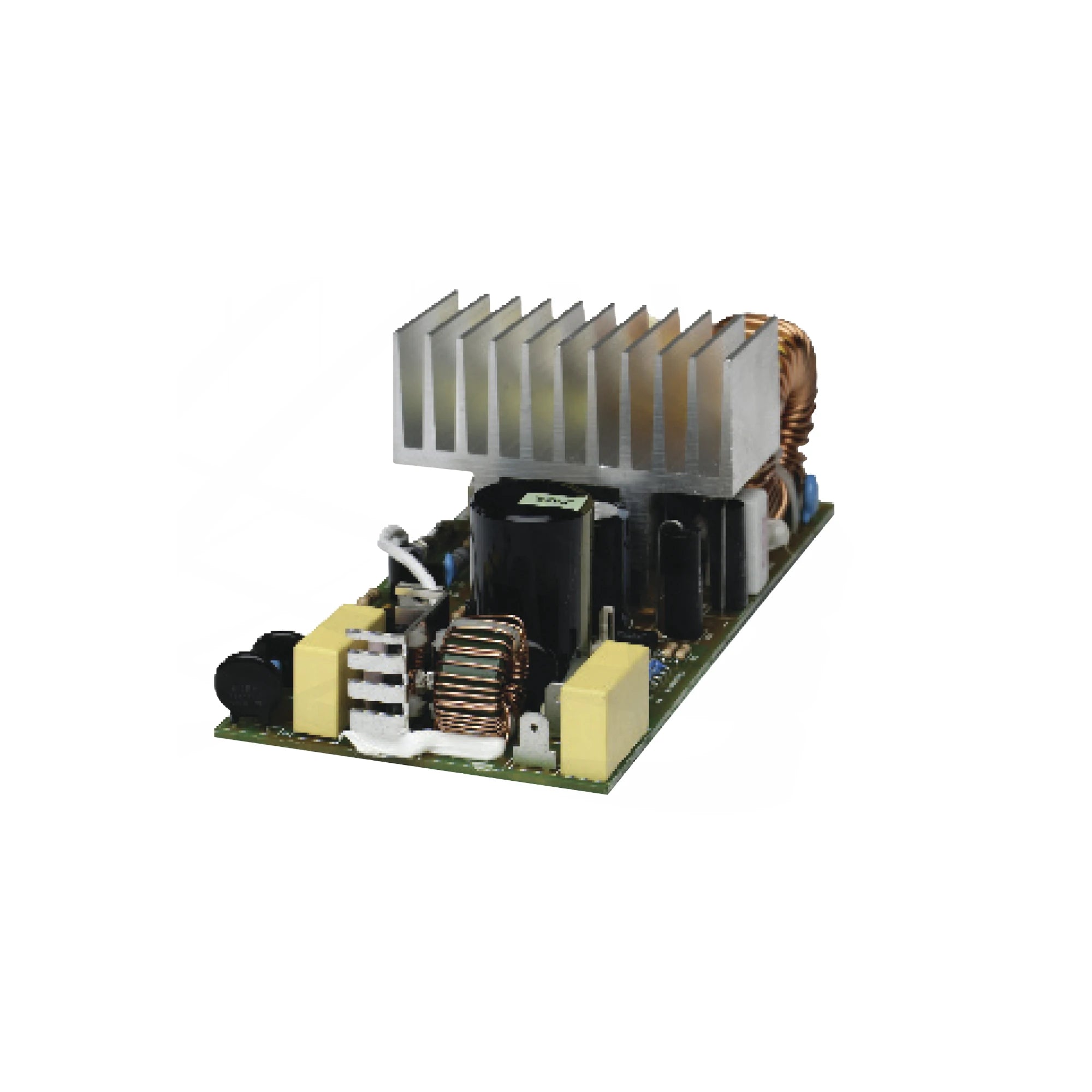 MODULO DE EXPANSIÓN 12 VCD 20A, PARA FUENTES SEC-40,60,80,100BRM-Fuentes de Alimentación-SAMLEX-Bsai Seguridad & Controles