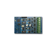 MODULO DE EXPANSION DOBLE VIGILANT, LA V-SLC2-2 ES UNA TARJETA CONTROLADORA DE DOBLE LAZO CADA UNO PARA 125 DETECTORES INTELIGENTES Y 125 MODULOS (UN TOTAL DE 500 DISPOSITIVOS ADICIONALES A LOS DEL EQUIPO PRINCIPAL). ESTA TARJETA ES COMPATIBLE CON PANE...-Paneles de Control de Acceso-KIDDE-Bsai Seguridad & Controles