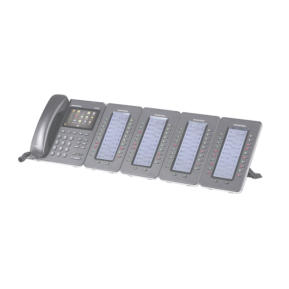 MÓDULO DE EXPANSIÓN PARA GXP2140, GXP2170 Y GXV3240-VoIP y Telefonía IP-GRANDSTREAM-Bsai Seguridad & Controles