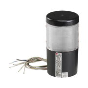 MÓDULO DE LUZ LED LITESTAK, 120VCA, CLARO-Luces Perimetrales-FEDERAL SIGNAL INDUSTRIAL-Bsai Seguridad & Controles