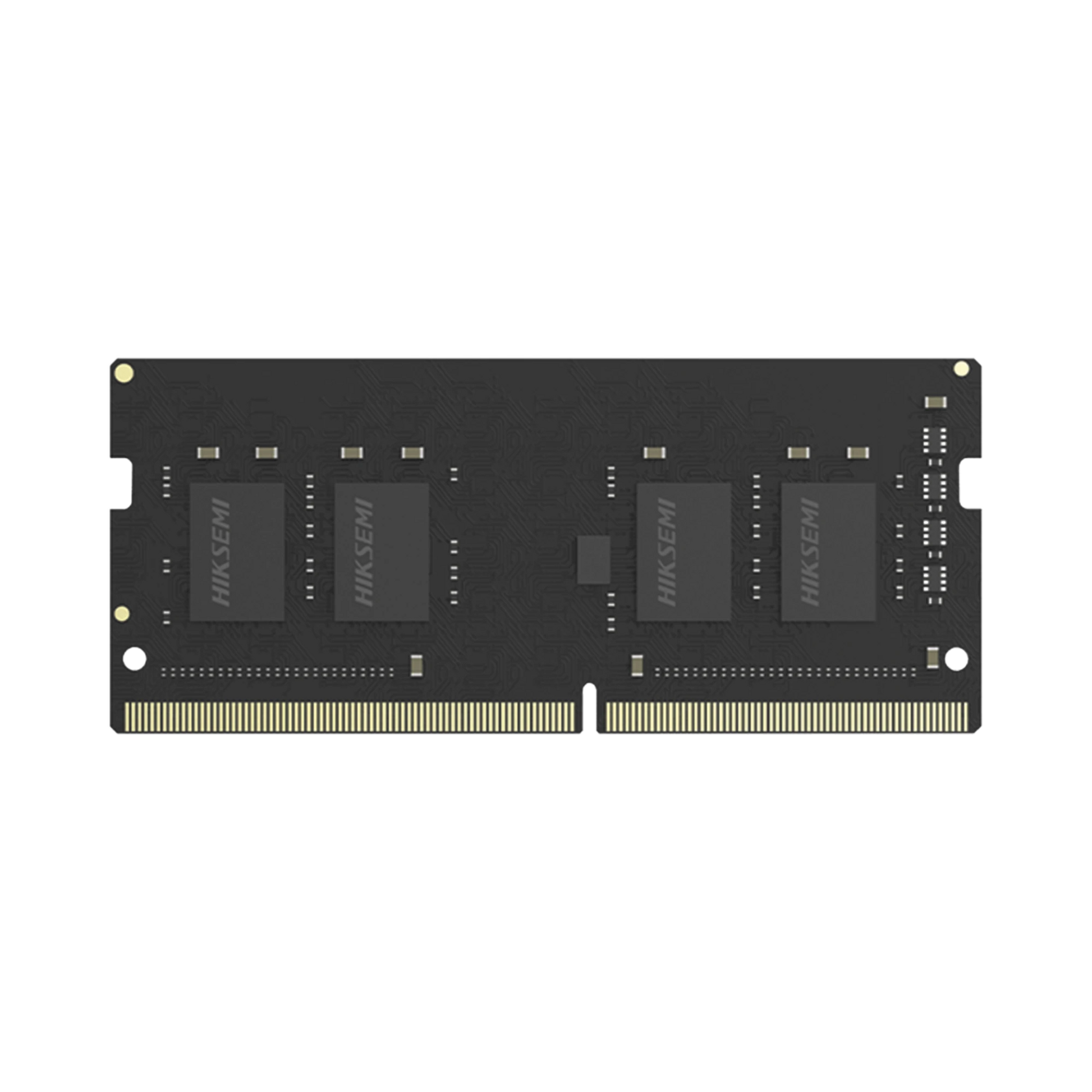 MÓDULO DE MEMORIA RAM 16 GB / 5600 MHZ / PARA LAPTOP O NAS / SODIMM-HIKSEMI BY HIKVISION-HIKER/S/DDR5/16G/5600-Bsai Seguridad & Controles