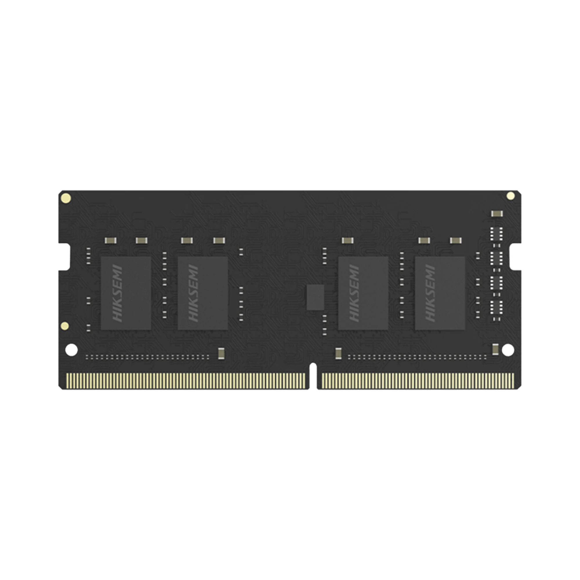 MÓDULO DE MEMORIA RAM 16 GB / 5600 MHZ / PARA LAPTOP O NAS / SODIMM-HIKSEMI BY HIKVISION-HIKER/S/DDR5/16G/5600-Bsai Seguridad & Controles