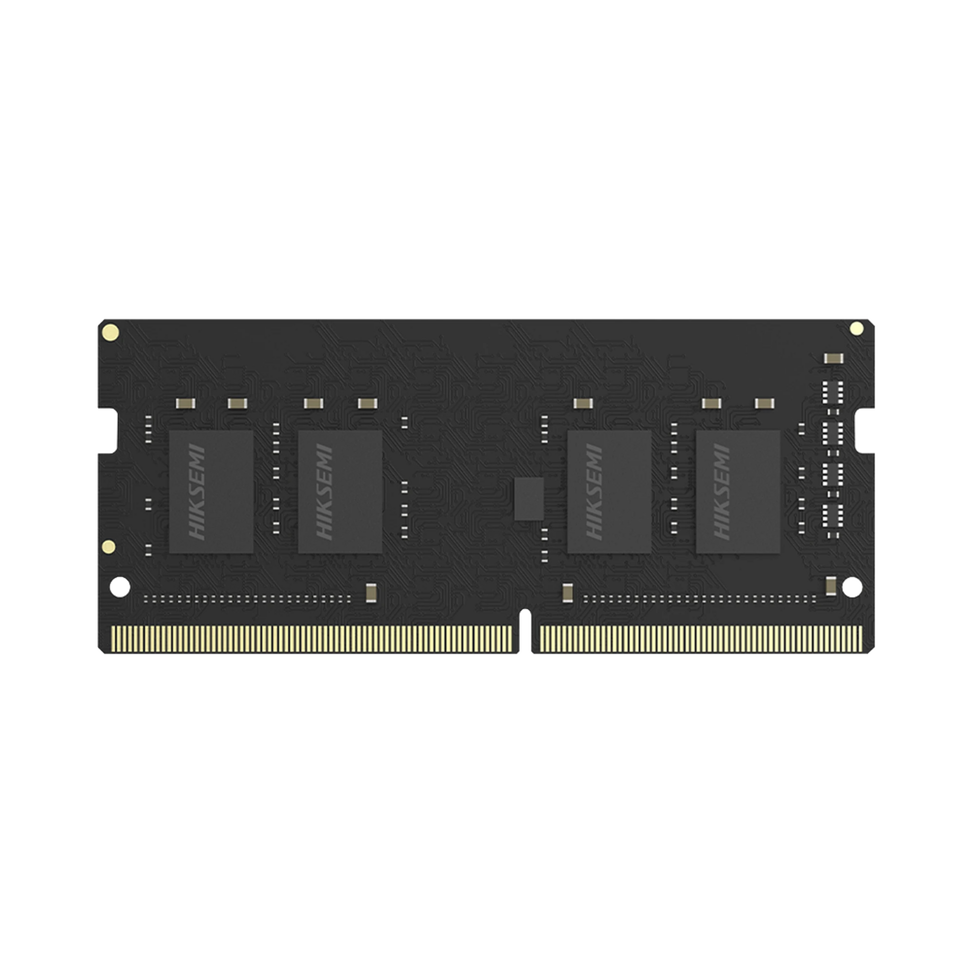 MODULO DE MEMORIA RAM 16 GB / DDR5 / 4800 MHZ / PARA LAPTOP O NAS / SODIMM-Accesorios Generales-HIKSEMI BY HIKVISION-Bsai Seguridad & Controles