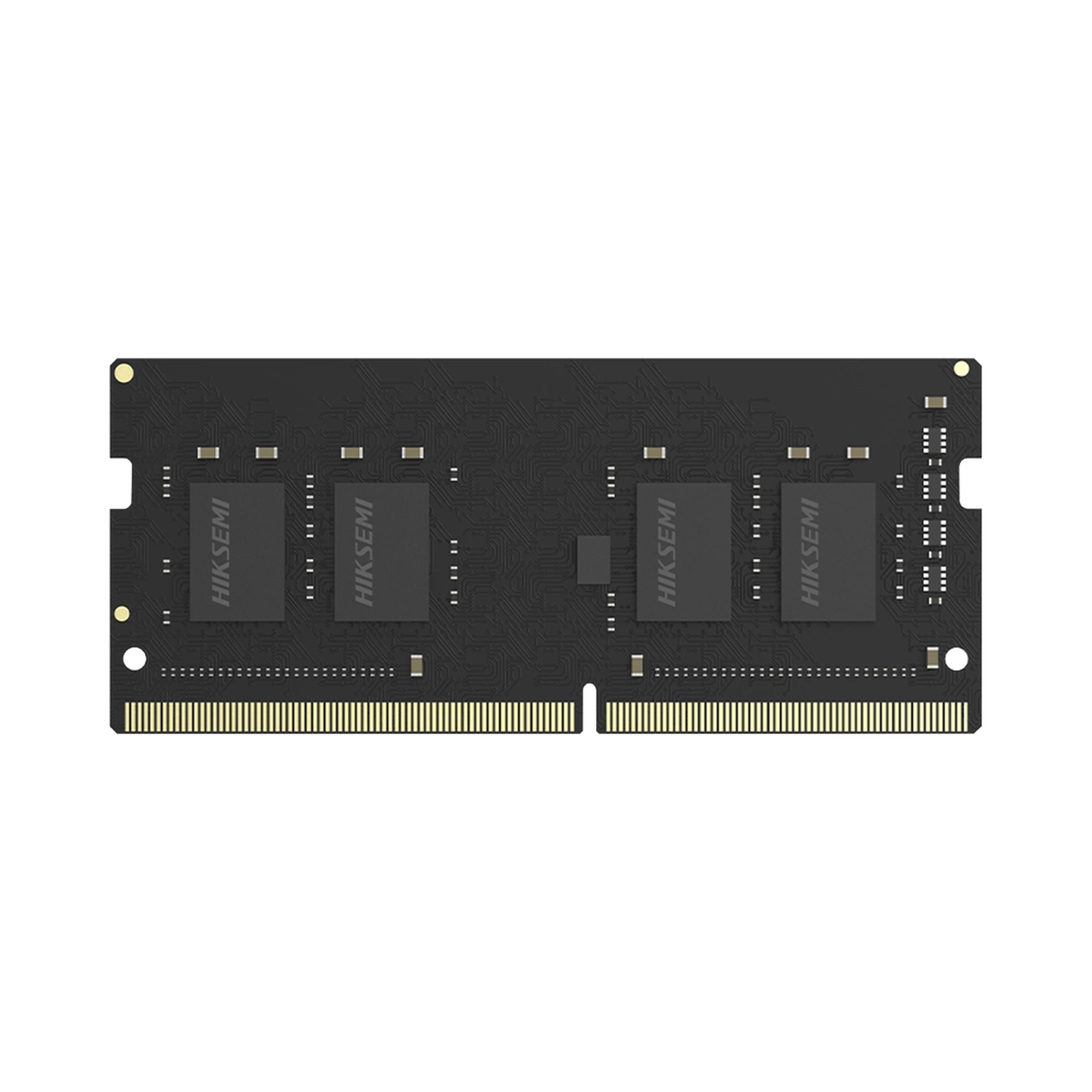 MODULO DE MEMORIA RAM 16 GB / DDR5 / 4800 MHZ / PARA LAPTOP O NAS / SODIMM-Accesorios Generales-HIKSEMI BY HIKVISION-Bsai Seguridad & Controles