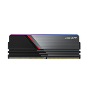 MÓDULO DE MEMORIA RAM 16 GB / DDR5 / 6400 MHZ / RGB / PARA EQUIPO DE RACK O ESCRITORIO / UDIMM-Accesorios Generales-HIKSEMI BY HIKVISION-Bsai Seguridad & Controles