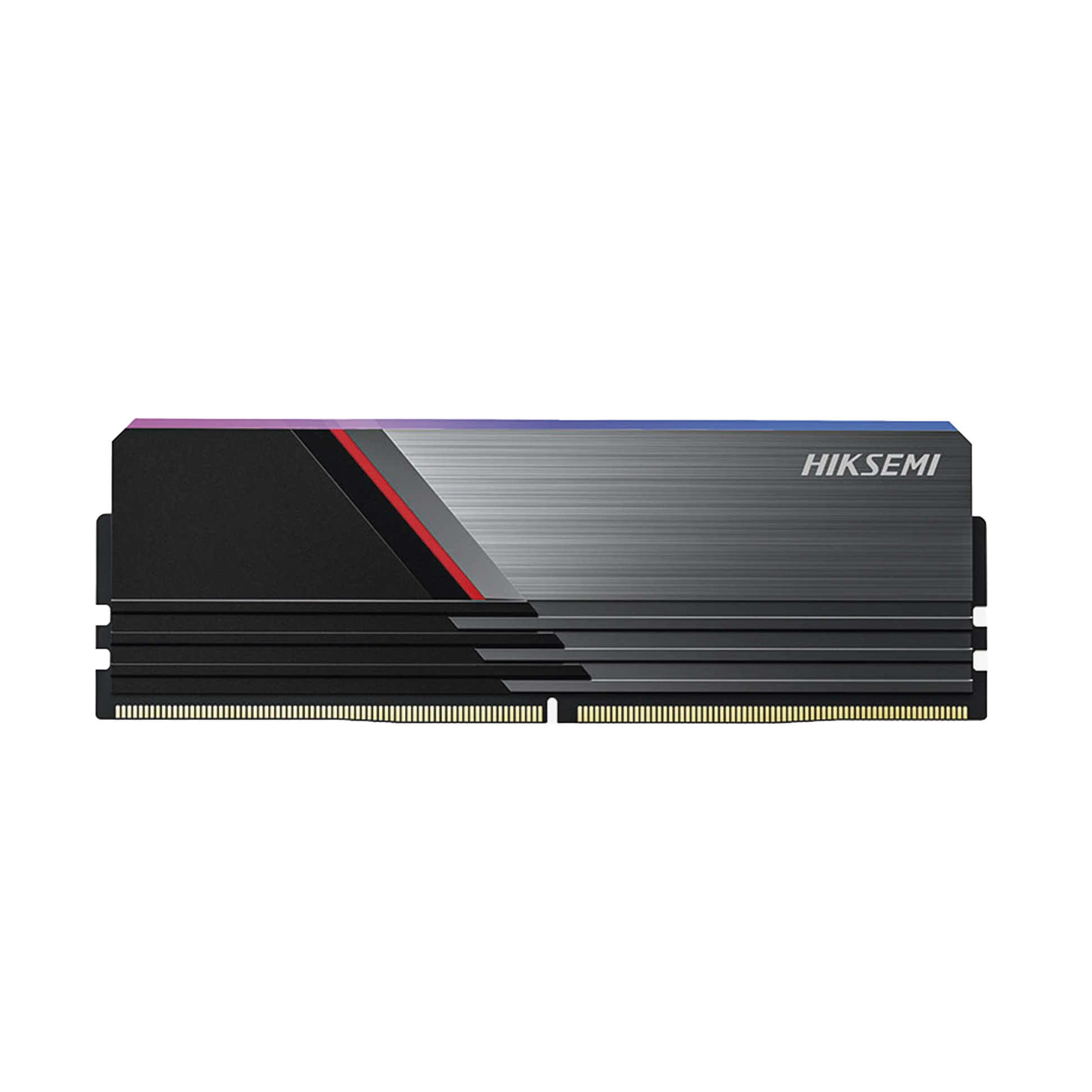 MÓDULO DE MEMORIA RAM 16 GB / DDR5 / 6400 MHZ / RGB / PARA EQUIPO DE RACK O ESCRITORIO / UDIMM-Accesorios Generales-HIKSEMI BY HIKVISION-Bsai Seguridad & Controles