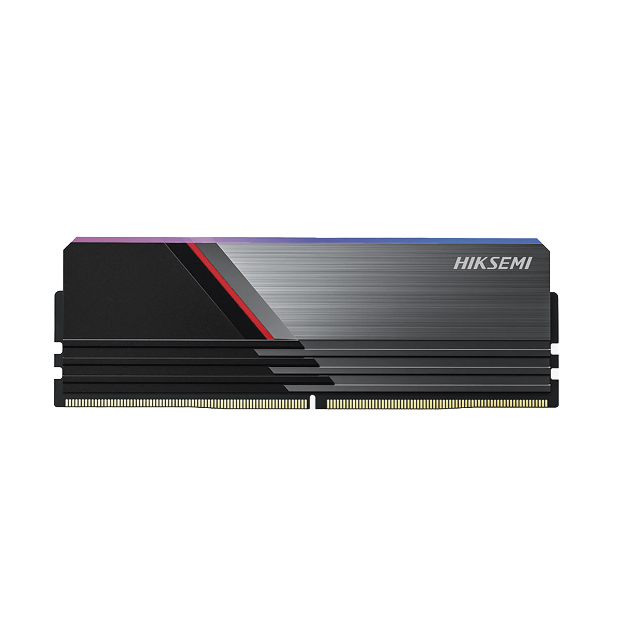 MÓDULO DE MEMORIA RAM 16 GB / DDR5 / 6400 MHZ / RGB / PARA EQUIPO DE RACK O ESCRITORIO / UDIMM-Accesorios Generales-HIKSEMI BY HIKVISION-Bsai Seguridad & Controles