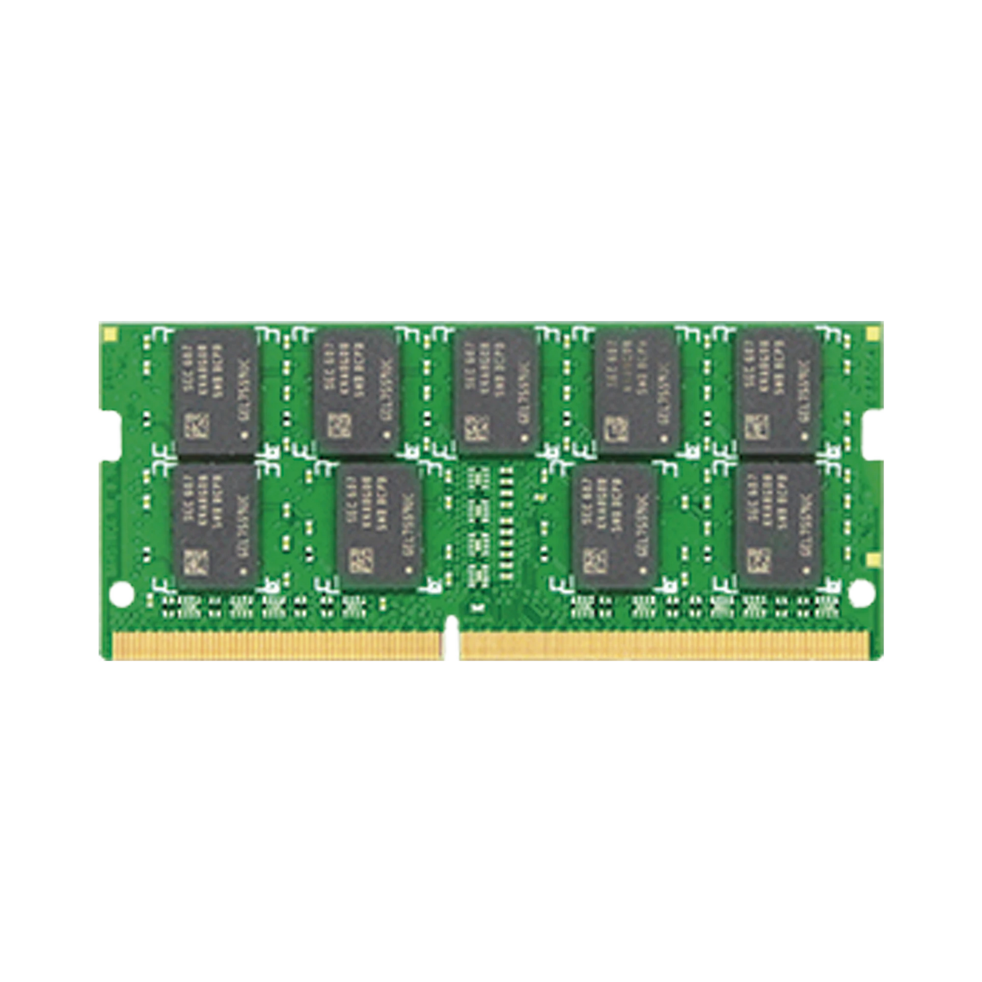 MODULO DE MEMORIA RAM 16 GB PARA SERVIDORES SYNOLOGY-Almacenamiento-SYNOLOGY-Bsai Seguridad & Controles