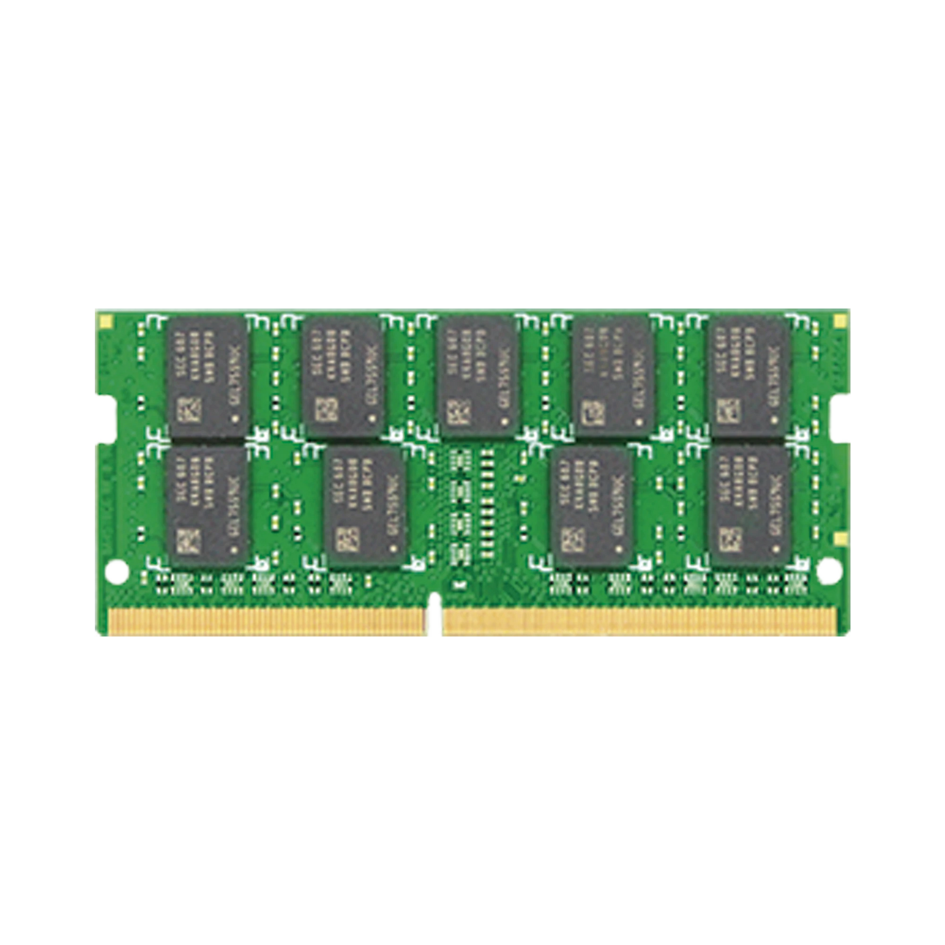 MODULO DE MEMORIA RAM 16 GB PARA SERVIDORES SYNOLOGY-Almacenamiento-SYNOLOGY-Bsai Seguridad & Controles