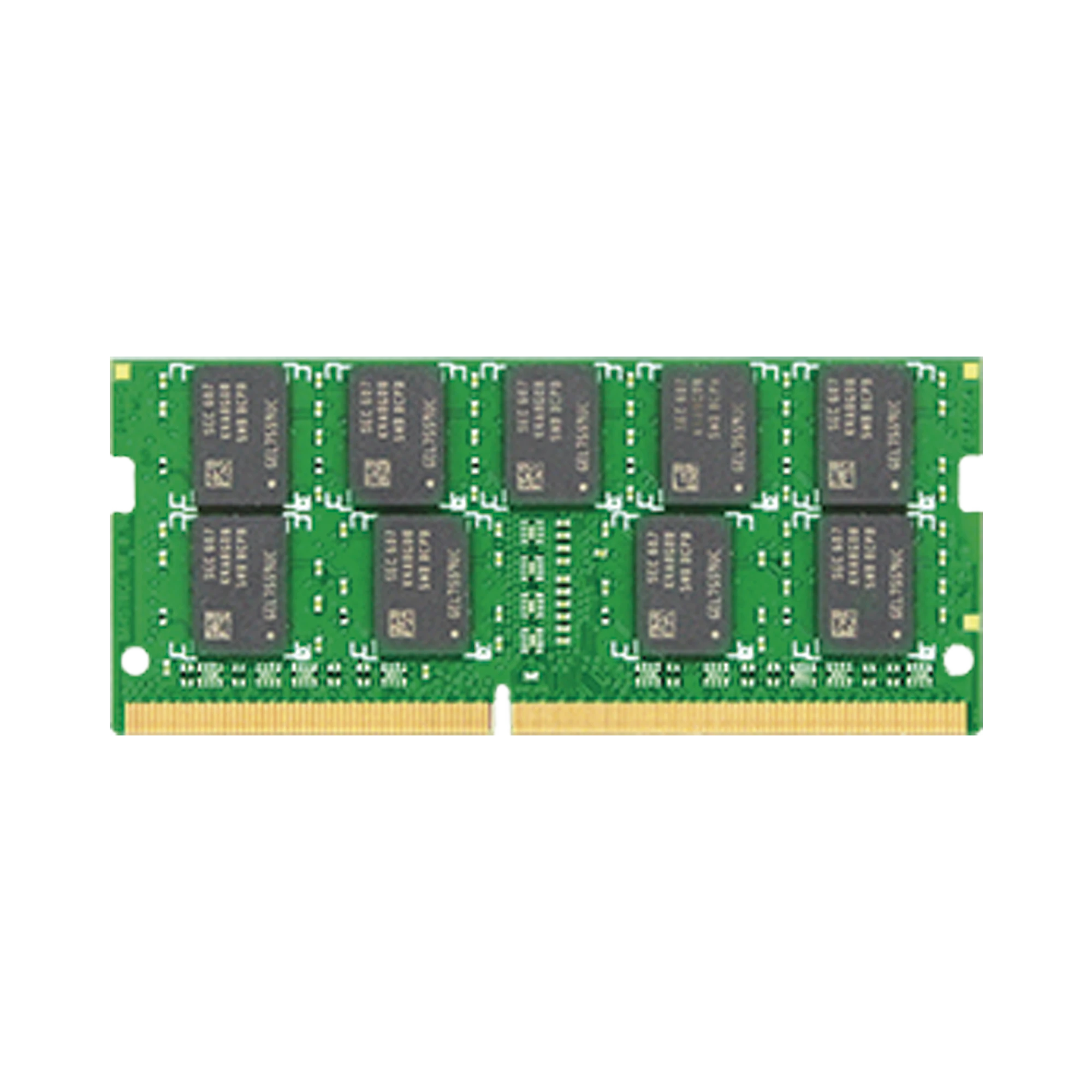 MODULO DE MEMORIA RAM 16 GB PARA SERVIDORES SYNOLOGY-Almacenamiento-SYNOLOGY-Bsai Seguridad & Controles