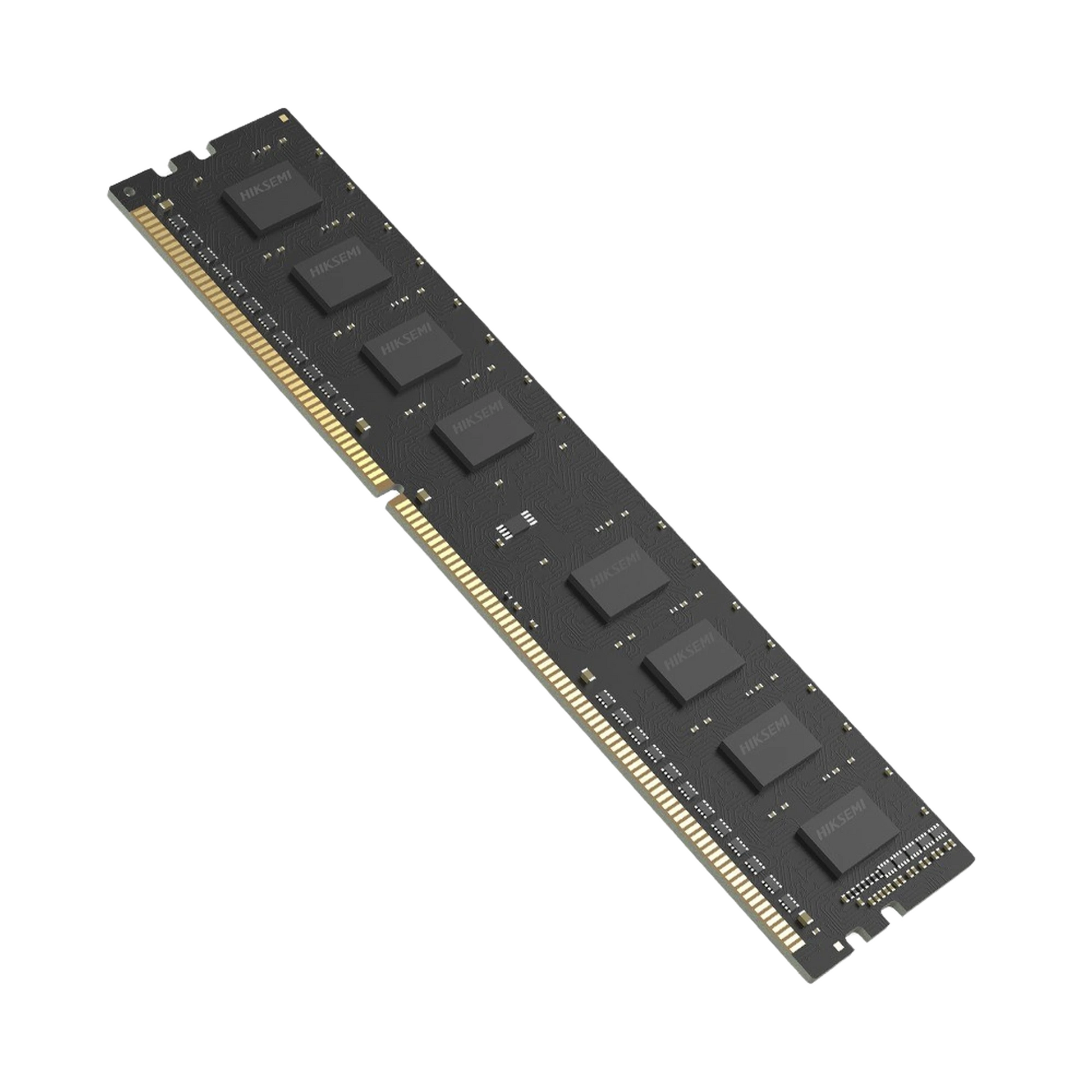 MÓDULO DE MEMORIA RAM 8 GB / 2666 MHZ / PARA EQUIPO DE RACK O ESCRITORIO / UDIMM-Almacenamiento-HIKSEMI BY HIKVISION-HIKER/U/DDR4/8G/2666-Bsai Seguridad & Controles