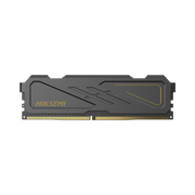 MÓDULO DE MEMORIA RAM 8 GB COLOR NEGRO / 3200 MHZ / PARA EQUIPO DE RACK O ESCRITORIO / UDIMM-Almacenamiento-HIKSEMI BY HIKVISION-ARMOR/DDR4/8G/3200/BLACK-Bsai Seguridad & Controles