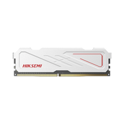 MÓDULO DE MEMORIA RAM COLOR BLANCO 8 GB / 3200 MHZ / PARA EQUIPO DE RACK O ESCRITORIO / UDIMM-Almacenamiento-HIKSEMI BY HIKVISION-ARMOR/DDR4/8G/3200/WHITE-Bsai Seguridad & Controles