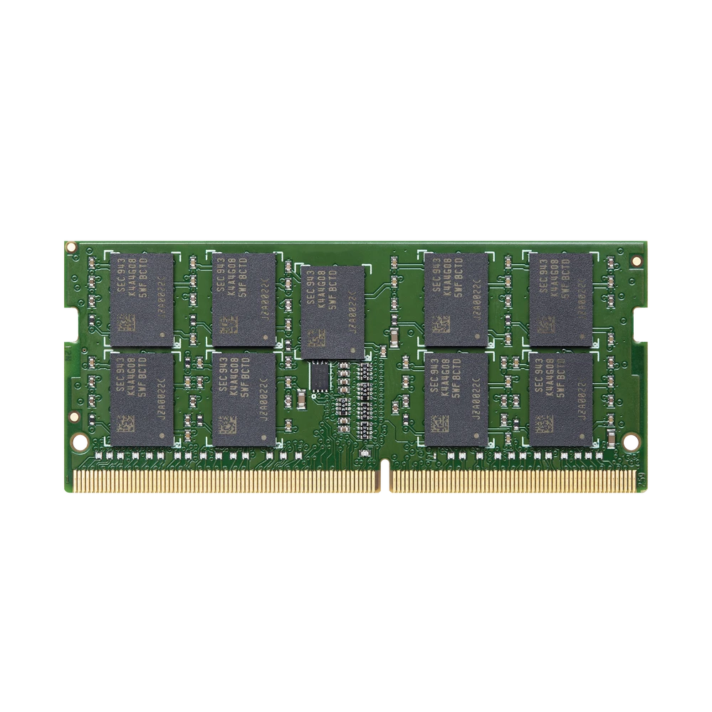 MODULO DE MEMORIA RAM DE 8GB PARA EQUIPOS SYNOLOGY-Almacenamiento-SYNOLOGY-Bsai Seguridad & Controles