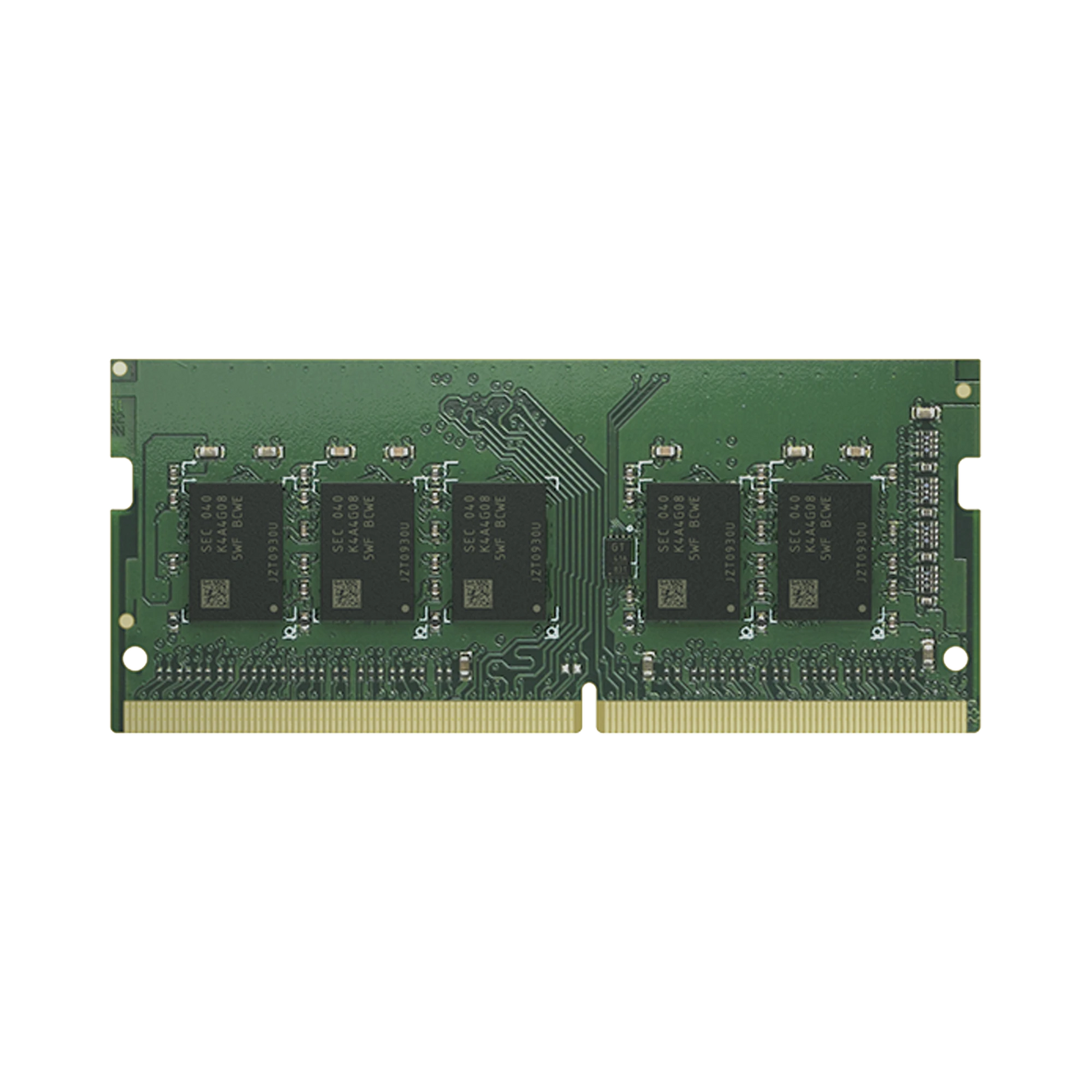 MODULO DE MEMORIA RAM DE 8GB PARA EQUIPOS SYNOLOGY-Servidores / Almacenamiento / Cómputo-SYNOLOGY-Bsai Seguridad & Controles