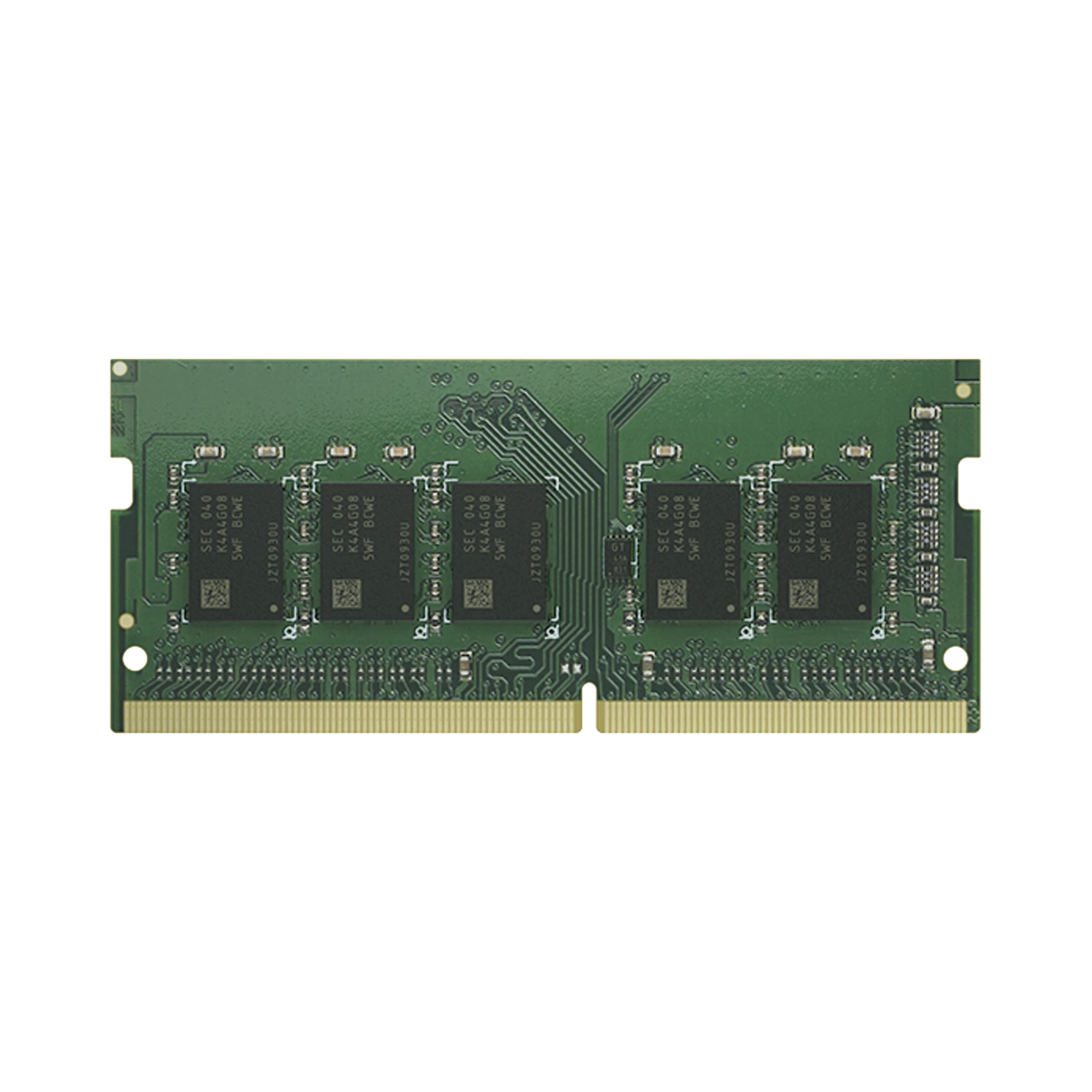 MODULO DE MEMORIA RAM DE 8GB PARA EQUIPOS SYNOLOGY-Servidores / Almacenamiento / Cómputo-SYNOLOGY-Bsai Seguridad & Controles