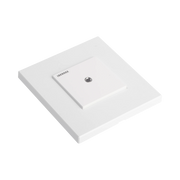 MODULO DE PARED PARA PULSADOR CABLEADO, COMPATIBLE CON NX0871 Y NX0881 Y NX0015-Sistemas de Emergencia-IBERNEX-Bsai Seguridad & Controles