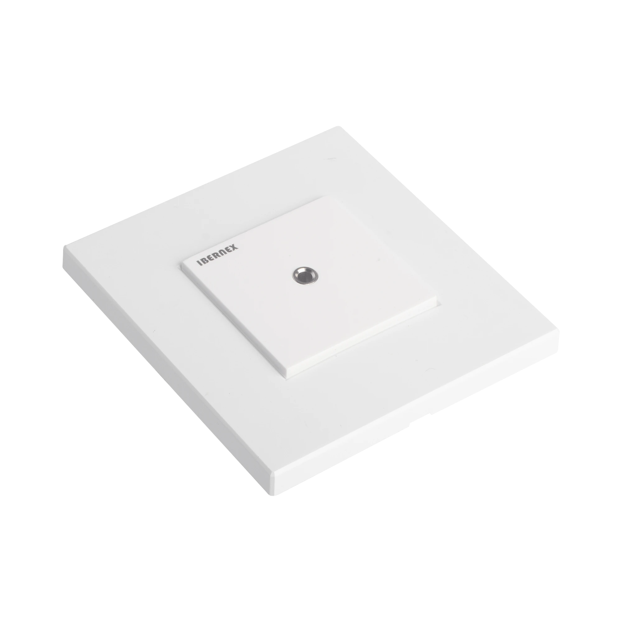 MODULO DE PARED PARA PULSADOR CABLEADO, COMPATIBLE CON NX0871 Y NX0881 Y NX0015-Sistemas de Emergencia-IBERNEX-Bsai Seguridad & Controles