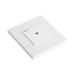 MODULO DE PARED PARA PULSADOR CABLEADO, COMPATIBLE CON NX0871 Y NX0881 Y NX0015-Sistemas de Emergencia-IBERNEX-Bsai Seguridad & Controles