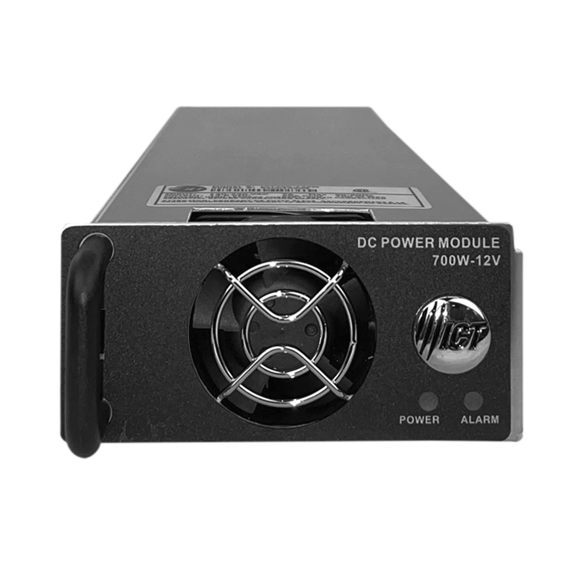 MÓDULO DE POTENCIA DE 700W, 12VCD PARA FUENTE MODULAR ICT-Fuentes de Alimentación-ICT-Bsai Seguridad & Controles