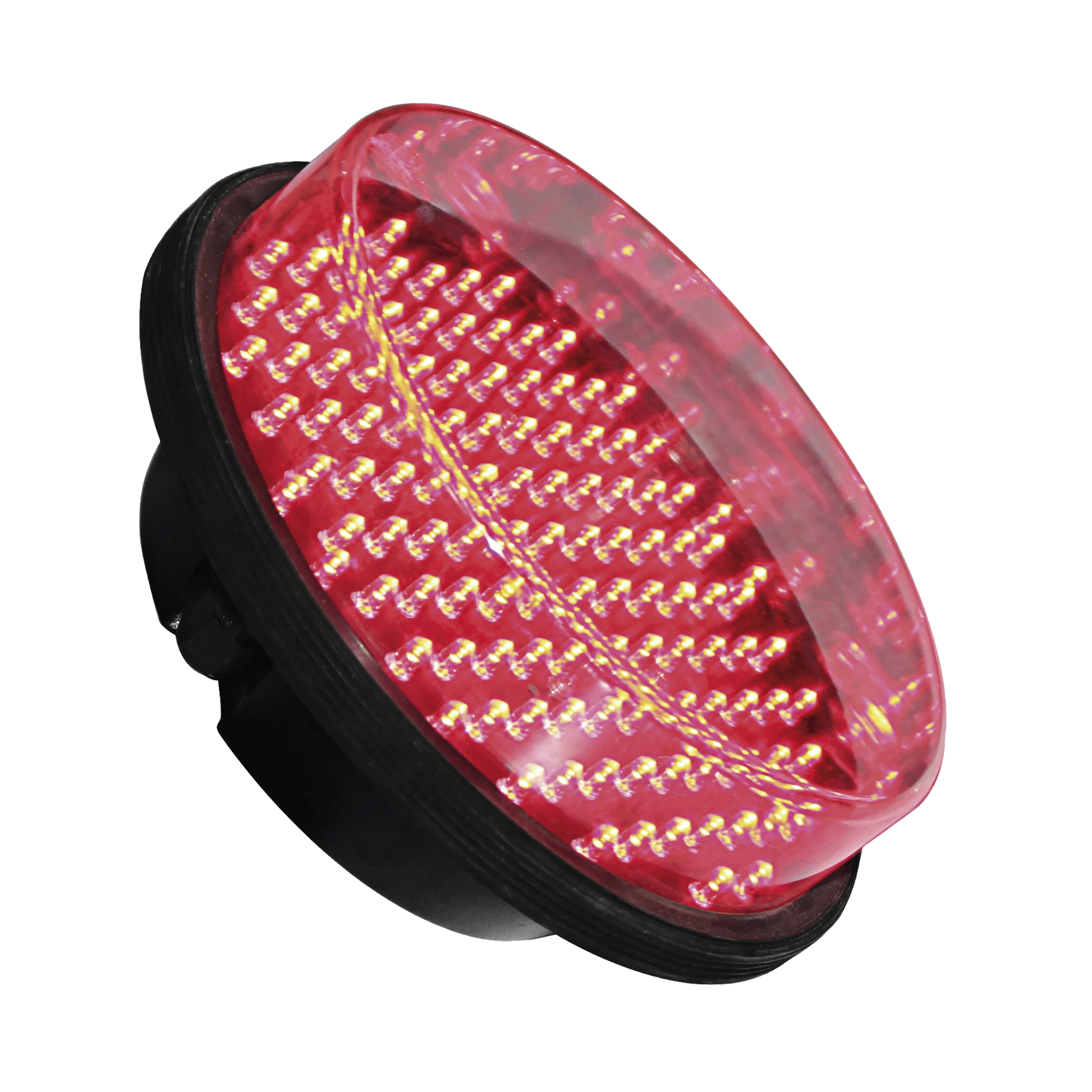 MODULO DE REEMPLAZO DE SEMÁFORO DE 30 CM COLOR ROJO-Acceso Vehicular-ACCESSPRO-Bsai Seguridad & Controles