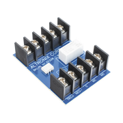 MÓDULO DE RELEVADOR ULTRASENSITIVO ALTRONIX-Acceso-ALTRONIX-Bsai Seguridad & Controles