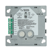 MÓDULO DE SINCRONIZACIÓN INALÁMBRICO / COMPATIBLE CON PANELES NOTIFIER, FIRE-LITE, SILENT KNIGHT Y FARENHYT / INCLUYE BATERÍAS-Accesorios y Dispositivos Direccionables-SYSTEM SENSOR-Bsai Seguridad & Controles