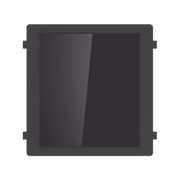 MODULO DE TAPA CIEGA PARA VIDEOPORTERO MODULAR-Accesorios Controles de Acceso-HIKVISION-Bsai Seguridad & Controles
