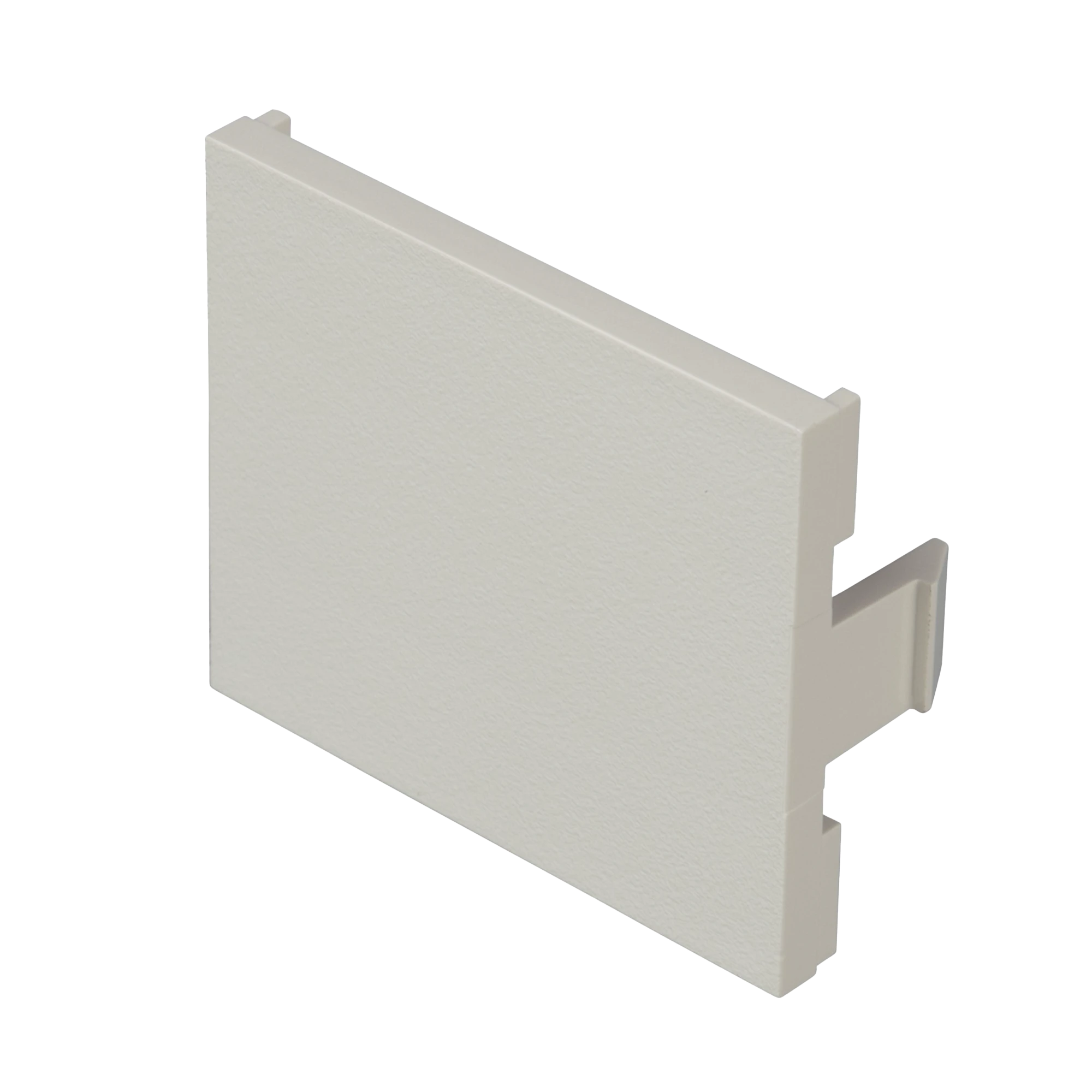MÓDULO DE TAPA CIEGA (INSERTO CIEGO), DE 1/2, COLOR BLANCO MATE, 1 PIEZA-Cableado de Cobre-PANDUIT-Bsai Seguridad & Controles