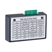 MODULO DE TONO UNIVERSAL SELECTONE, UL Y CUL-Sirenas / Bocinas / Controladores-FEDERAL SIGNAL INDUSTRIAL-Bsai Seguridad & Controles