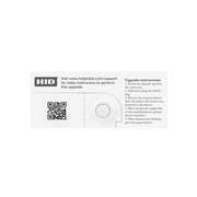 MÓDULO DE VOLTEO PARA DTC1500 (TAG PARA ACTUALIZACIÓN EN CAMPO)-Credencialización-HID-Bsai Seguridad & Controles