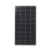 MÓDULO FOTOVOLTAICO POLICRISTALINO 125 WATTS PARA SISTEMAS A 12 VOLTS-Paneles Solares-EPCOM POWERLINE-Bsai Seguridad & Controles