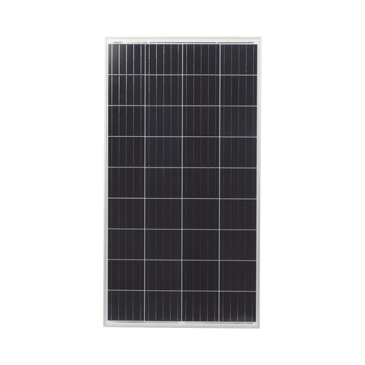 MÓDULO FOTOVOLTAICO POLICRISTALINO 125 WATTS PARA SISTEMAS A 12 VOLTS-Paneles Solares-EPCOM POWER LINE-PRO12512-Bsai Seguridad & Controles