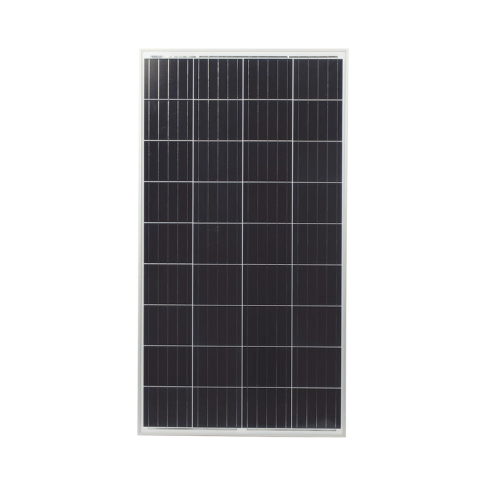 MÓDULO FOTOVOLTAICO POLICRISTALINO 125 WATTS PARA SISTEMAS A 12 VOLTS-Paneles Solares-EPCOM POWER LINE-PRO12512-Bsai Seguridad & Controles