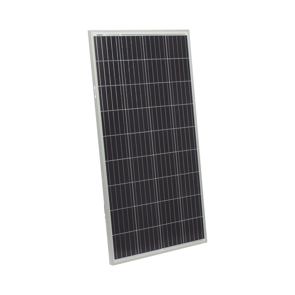 MÓDULO FOTOVOLTAICO POLICRISTALINO 125 WATTS PARA SISTEMAS A 12 VOLTS-Paneles Solares-EPCOM POWERLINE-Bsai Seguridad & Controles