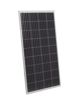 MÓDULO SOLAR / 125 W / 12 VCC / POLICRISTALINO / 36 CELDAS GRADO A / RANGO -40°C A 80°C [PRO12512]